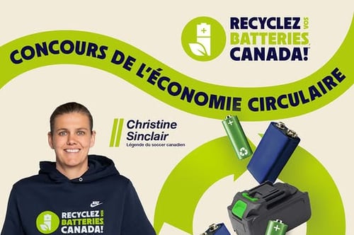 Concours Gagnez jusqu'à 10 000$!