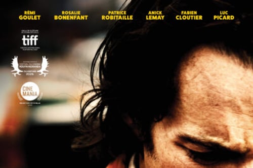 Concours Gagnez la chance d'assister à la première Montréalaise du film Villeneuve!