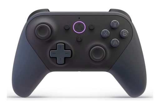 Concours Gagnez la manette Amazon Luna!
