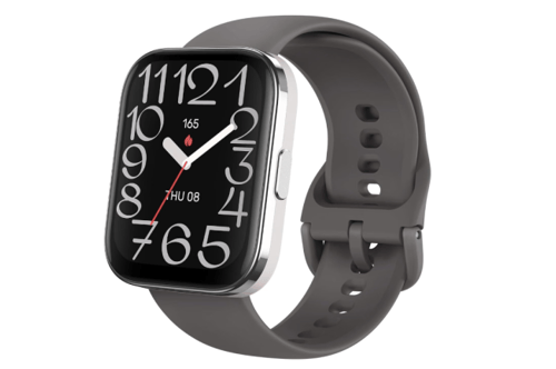 Concours Gagnez la montre Amazfit Bip 5 Unity : l'alliance du style et de la forme!