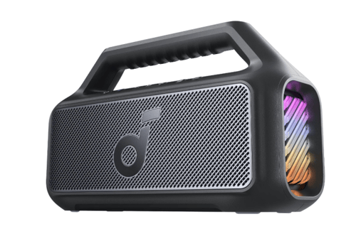 Concours Gagnez l'Anker soundcore Boom 2 : 80W de basses et 24h d'autonomie!
