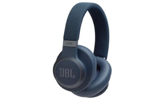 Concours Gagnez le casque JBL Live 650BTNC!