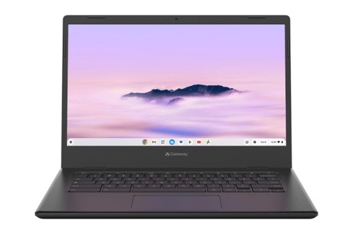 Concours Gagnez le Gateway Chromebook 314 : le compagnon idéal pour votre productivité au quotidien!