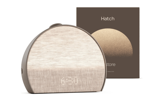Concours Gagnez le Hatch Restore 3!