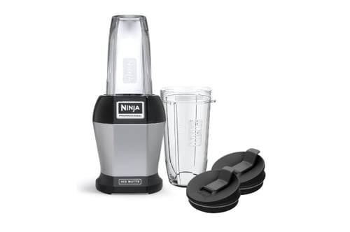 Concours Gagnez le Ninja Nutri Pro!