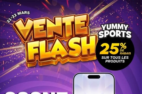 Concours Gagnez le tout nouveau iPhone 17 !