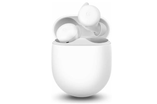 Concours Gagnez les écouteurs Google Pixel Buds A-Series!