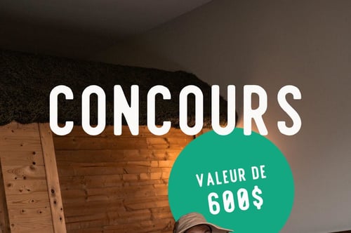 Concours Gagnez l’expérience complète Familizoo!