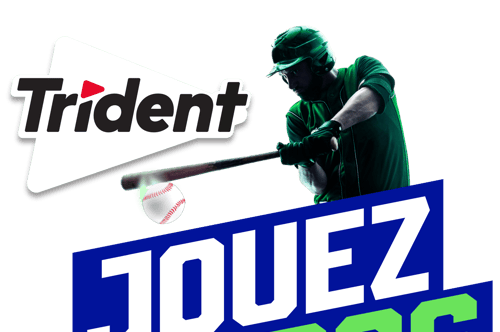 Concours Gagnez l'expérience ultime pour les World Series!