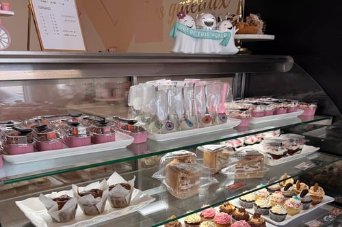 Concours Gagnez l'un des certificats cadeaux de 20$ chez Les gâteaux MB!