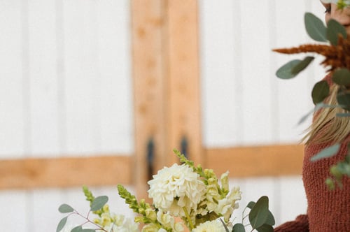Concours Gagnez l'un des cinq vases bottes!