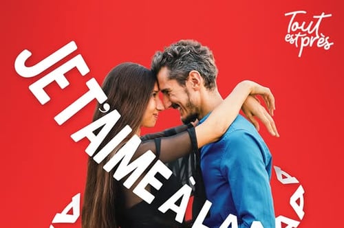 Concours Gagnez l'un des deux paniers cadeaux romantiques!