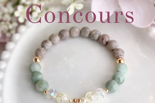 Concours Gagnez l'une des 10 cartes-cadeaux de 25$ Sarah Boulet Bijoux Lauthentique!