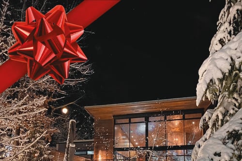 Concours Gagnez l’une des 10 PAIRES D'ACCÈS AUX BAINS NORDIQUES!