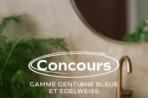 Concours Gagnez l'une des 3 routines complètes de la gamme anti-âge Gentiane bleue et Edelweiss!