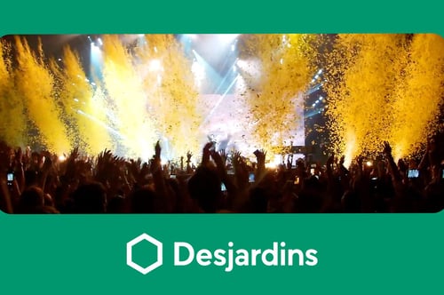 Concours Gagnez l'une des 60 paires de billets ou une paire zone avant-scène or pour le FEQ!