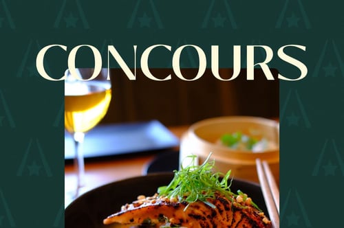 Concours Gagnez l'une des deux cartes-cadeaux de 100$ Sésame - Bistro Asiatique!