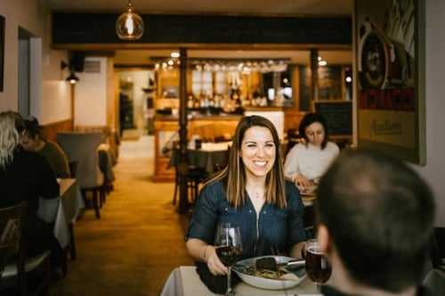 Concours Gagnez l'une des deux cartes-cadeaux de 250 $ à utiliser dans l’un des restaurants participants L’Outaouais au menu!