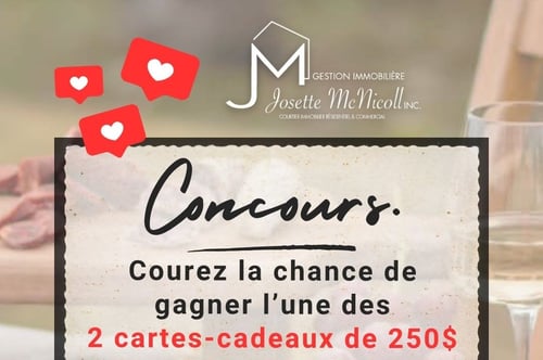 Concours Gagnez l’une des deux cartes-cadeaux de 250$ chez Les Viandes Bio de Charlevoix!
