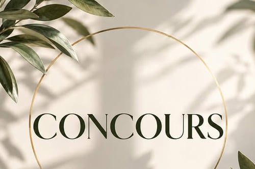 Concours Gagnez l'une des deux cartes-cadeaux LYVER de 25$!