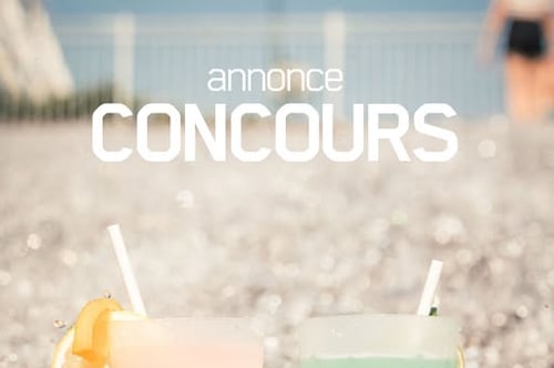 Concours Gagnez l'une des trois cartes-cadeaux de 50$ valide à la Cale du port de Québec!