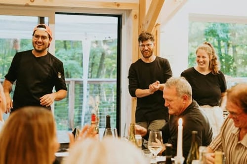 Concours Gagnez un billet pour la table des fermières ou un panier découverte!