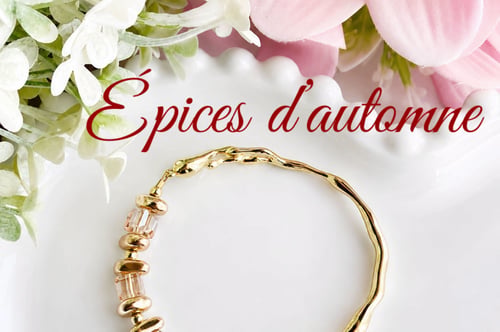 Concours Gagnez un bracelet!