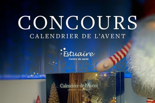 Concours Gagnez un calendrier de l’avent Sothys d’une valeur de 597 $ !