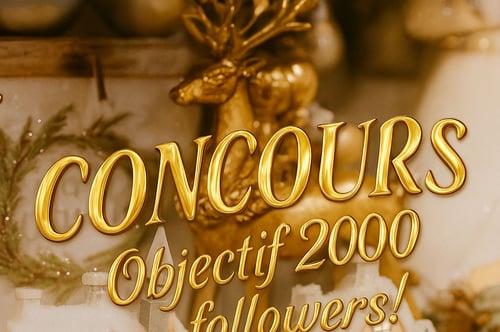 Concours Gagnez un certificat-cadeau de 100$