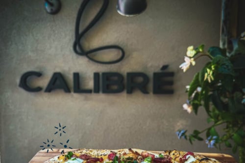 Concours Gagnez un certificat-cadeau d'une valeur de 100 $ à dépenser au restaurant Calibré Cuisine