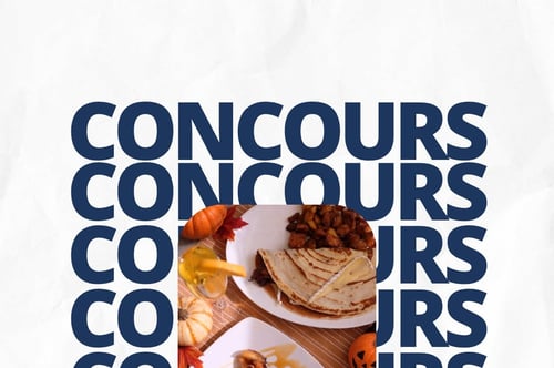 Concours Gagnez un certificat cadeau Eggspress de 50$!