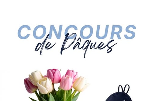 Concours Gagnez un coffret Luzern!