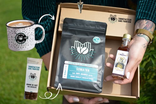 Concours Gagnez un coffret RITUEL TSF