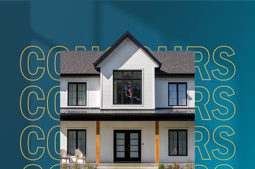 Concours Gagnez un crédit de 5000$ pour vos portes et fenêtres!