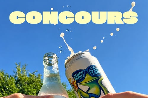 Concours Gagnez un ensemble 1642 pour prolonger l'été!