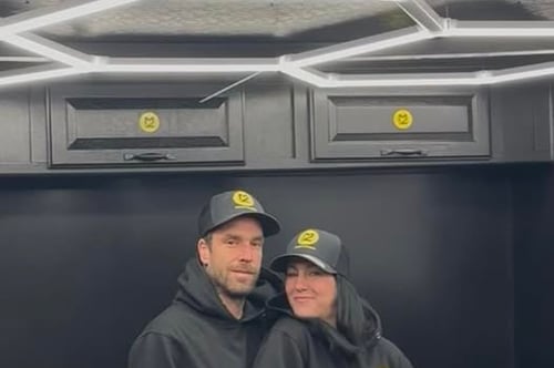 Concours Gagnez un ensemble de 4 pneus!