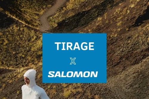 Concours Gagnez un ensemble de course Bonatti Pro et Pulsar 4!