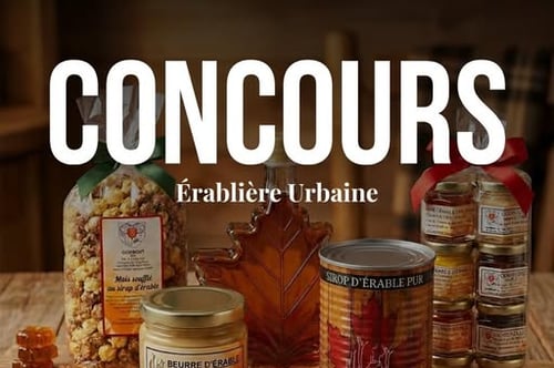 Concours Gagnez un ensemble dégustation d'une valeur de 200$!