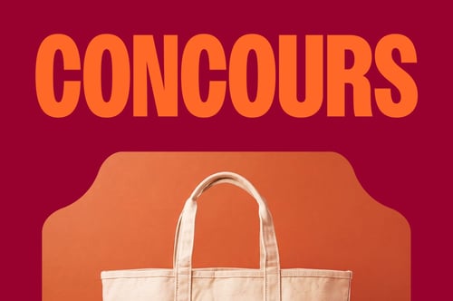 Concours Gagnez un ensemble L.L.Bean comprenant un tote bag, une casquette et deux gobelets isothermes!