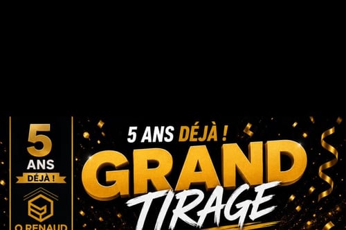 Concours Gagnez  un ensemble parfait pour les vacances de la construction!