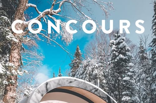 Concours Gagnez un forfait au Parc du Massif du Sud!