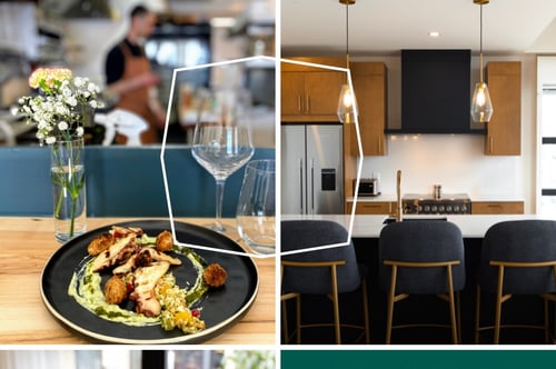 Concours Gagnez un forfait Hôtel Expérience Quartier des marinas!