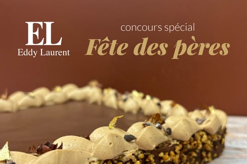 Concours Gagnez un gâteau format familial!