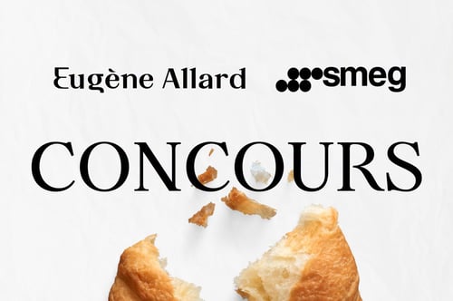 Concours Gagnez un grille-pain et une bouilloire Smeg noir!