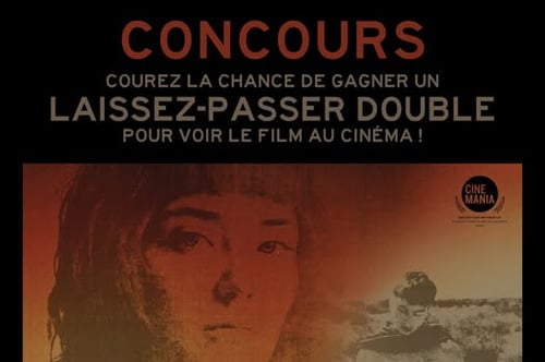 Concours Gagnez un laissez-passer double pour aller voir le film La mécanique des frontières au cinéma!