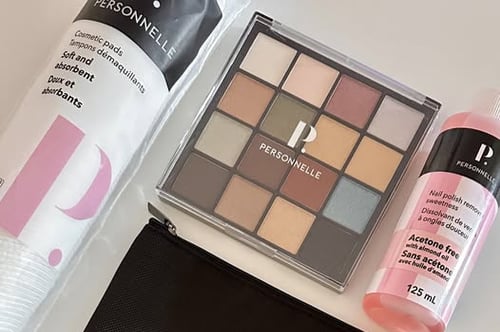 Concours Gagnez un lot de produits beauté d'une valeur de 170$!