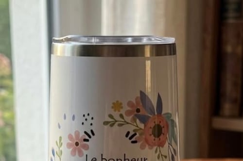 Concours Gagnez un magnifique mug de 16 oz!