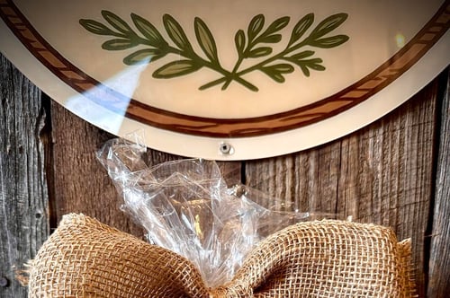 Concours Gagnez un panier-cadeau de L’Atelier des Deux P!