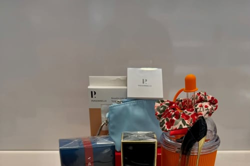 Concours Gagnez un panier cadeau d'une valeur de 300$!