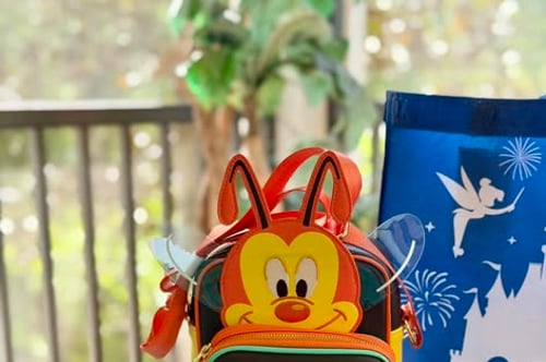 Concours Gagnez un paquet cadeau Disney!